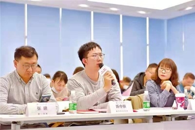 聚焦科技創(chuàng)新，“智匯·麒麟”創(chuàng)業(yè)投資路演會(huì)圓滿(mǎn)舉辦