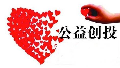 關(guān)于組織參加2017年中國(guó)青年社會(huì)組織公益創(chuàng)投大賽山東站選拔賽的通知