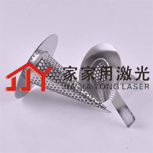精密激光微孔設備制造 技術引領與服務至上的雙輪驅動